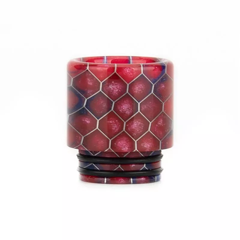 810 DripTip - AS116S - 15,8x18mm