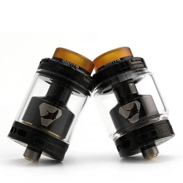 Advken Manta RTA Selbstwickler Tank Advken Manta RTA Selbstwickler Tank