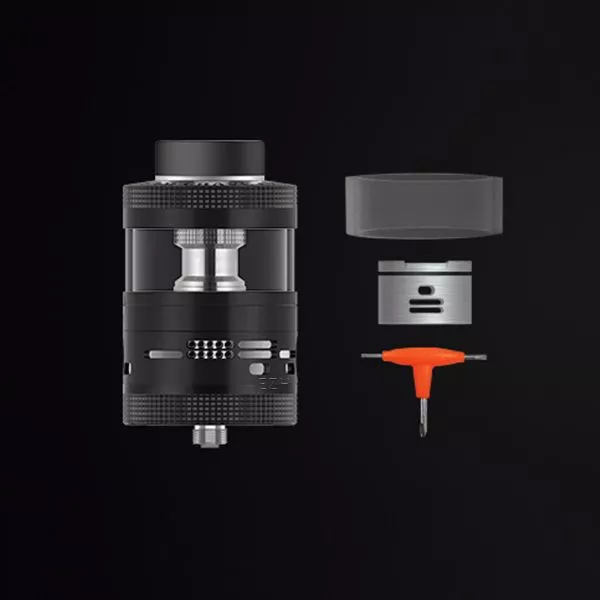 Steam Crave - Aromamizer Ragnar RDTA Bundle