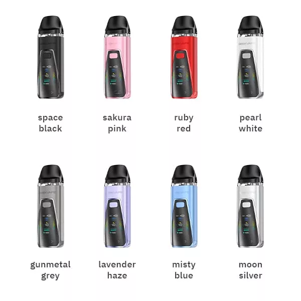 GeekVape - Digi Pro Pod Kit
