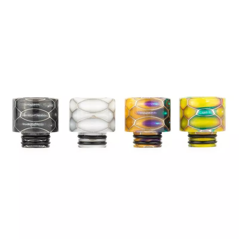510 DripTip - AS220S - 14x14,5mm