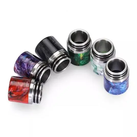 810 DripTip - D0010 - 14,7x18,3mm 810 DripTip - D0010 - 14,7x18,3mm