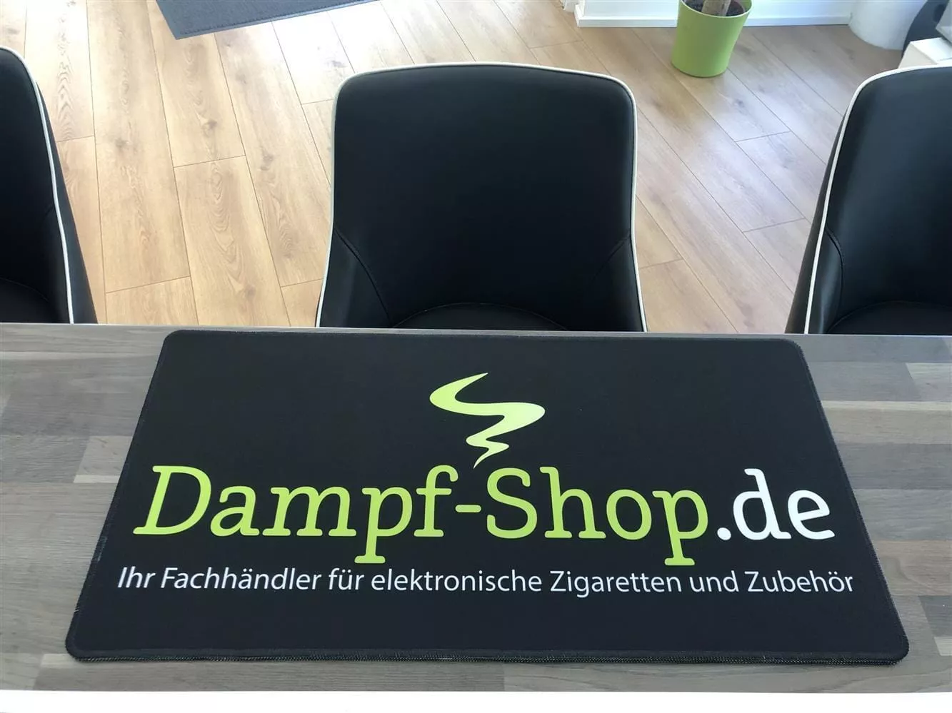 Dampf-Shop.de Wickelmatte XXL 60x30 cm