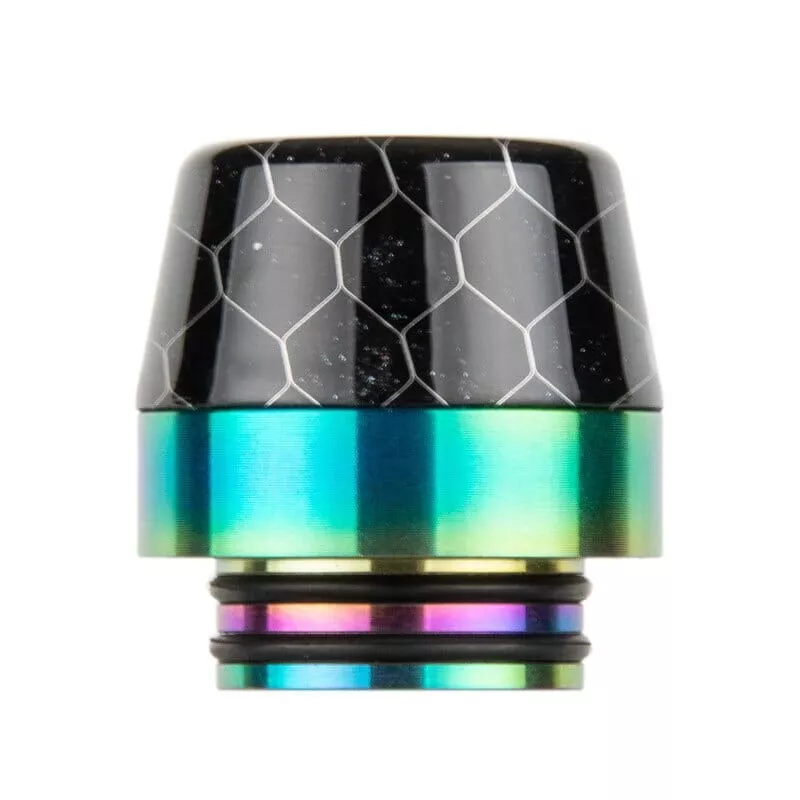 810 DripTip - AS288SS - 16x18,3mm