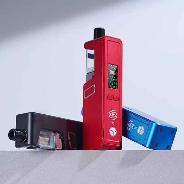 DotMod - dotAMP Kit