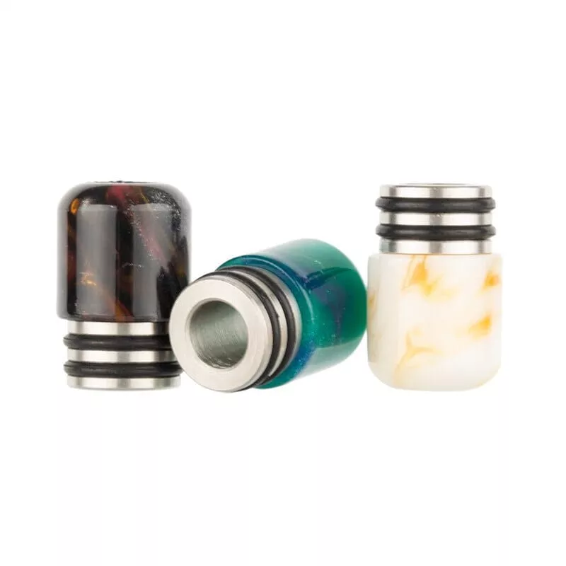 510 DripTip - AS241 - 10,1x15,1mm