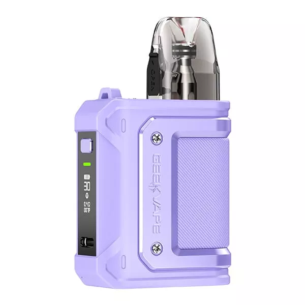 GeekVape - Aegis HQ Kit