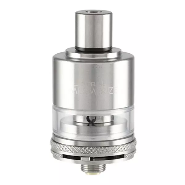 Pipeline - Mesmerize 2 Tank Verdampfer