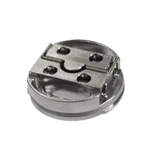 Steam Crave Aromamizer Ragnar RDTA - Postless Deck