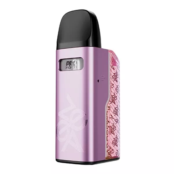 Uwell - Caliburn GZ2 Cyber Pod Kit E-Zigarette