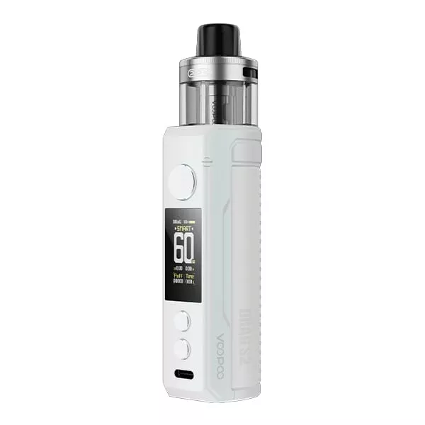 VooPoo - Drag S2 Pod Kit E-Zigarette