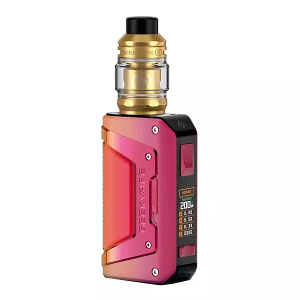 GeekVape - Aegis Legend 2 Kit GeekVape - Aegis Legend 2 Kit