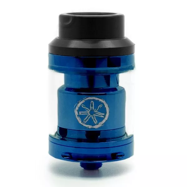 Asmodus Voluna RTA Selbstwickler Tank