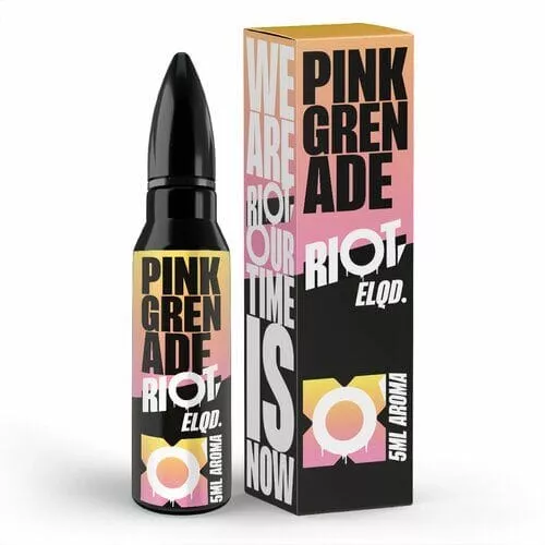 Originals - Pink Grenade
