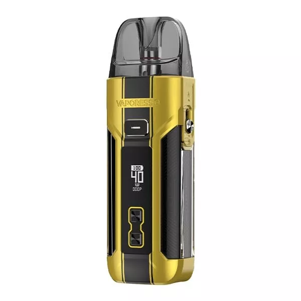 Vaporesso - Luxe X Pro Kit