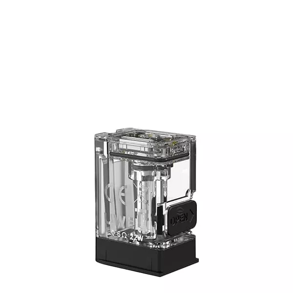 4x Uwell Havok R Ersatz-Pod
