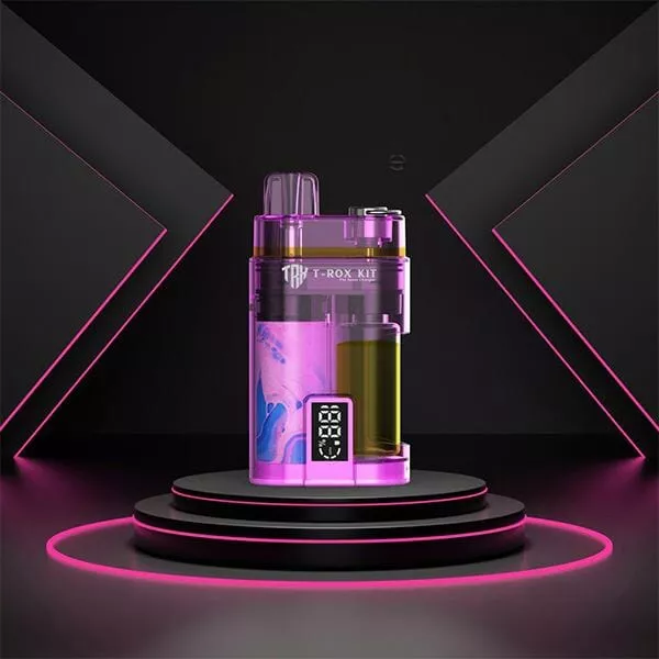 VoVan - T-Rox - Kit