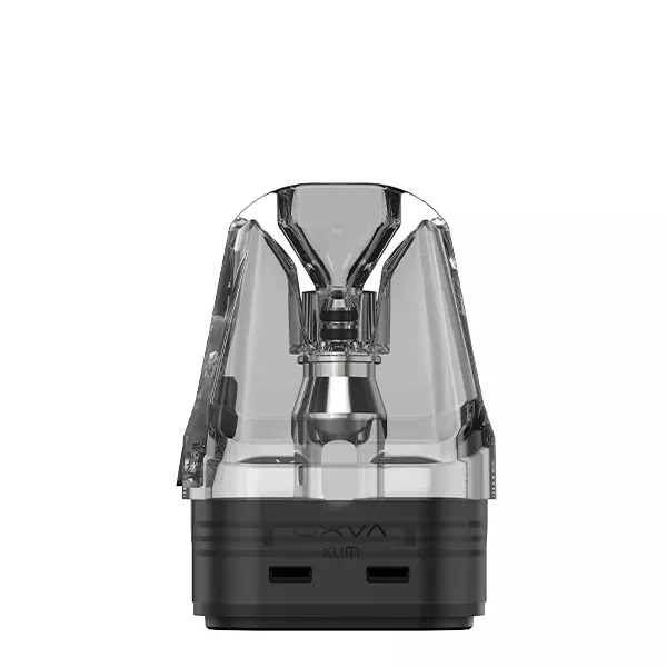 3x Oxva Xlim Top Fill SS Ersatz-Pod