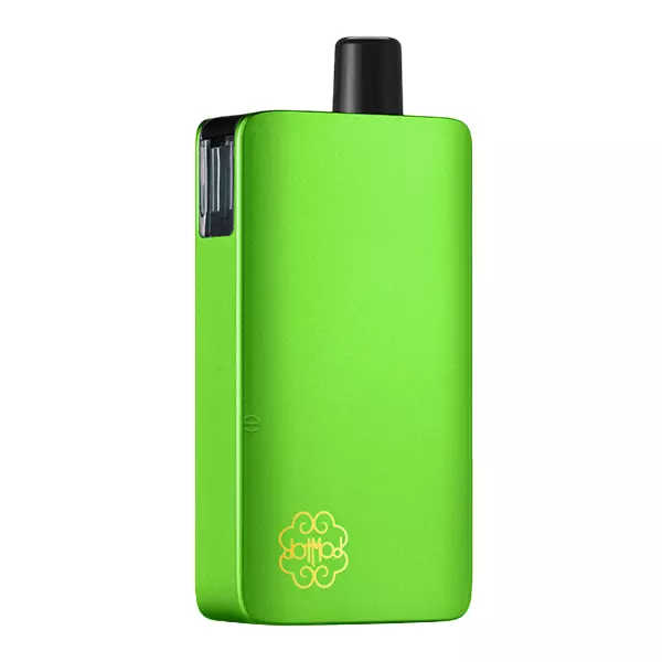 DotMod - dotPod Max Kit - Green Limited Edition