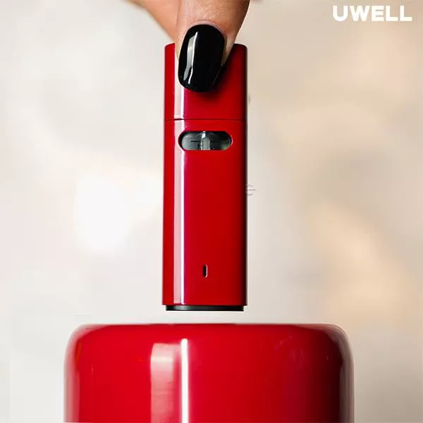 Uwell - Caliburn AZ3 Grace Pod Kit E-Zigarette Uwell - Caliburn AZ3 Grace Pod Kit E-Zigarette