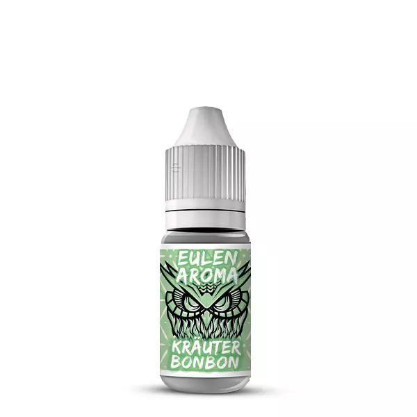 Kräuterbonbon - 10ml Aroma