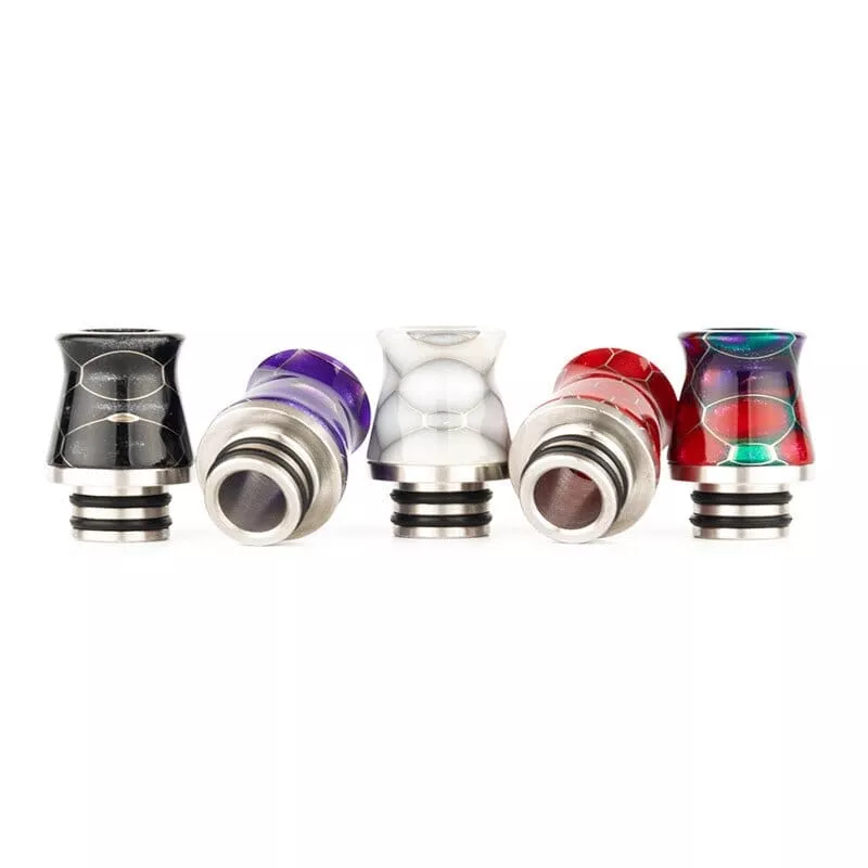 510 DripTip - AS216s - 11,5x18,1mm