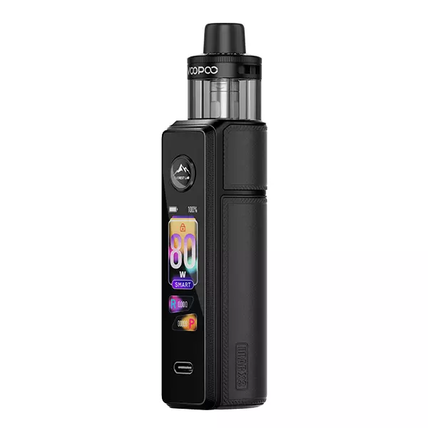 VooPoo - Drag X3 Pod Kit