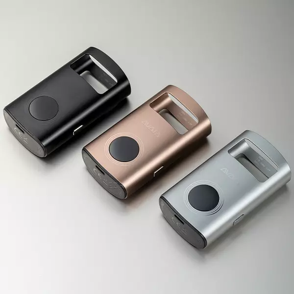 Aspire - Avata Pod Kit