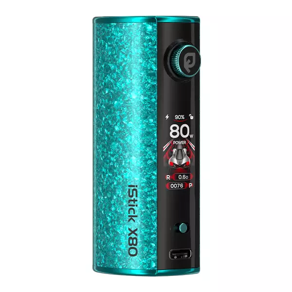 Eleaf - iStick X80 Mod Akkuträger