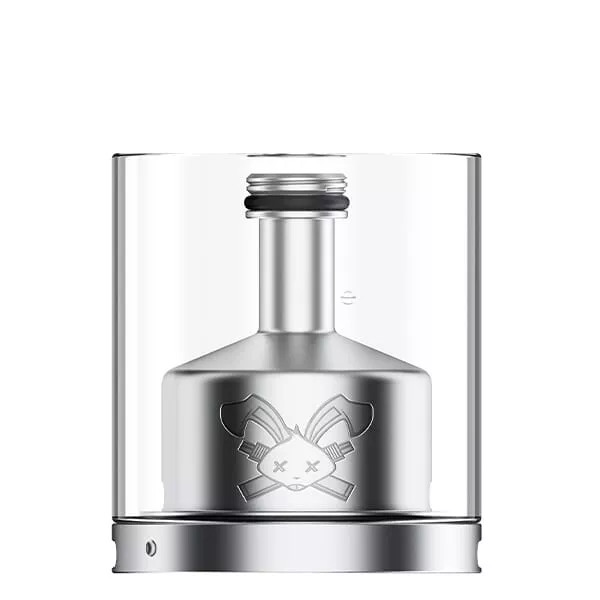 Hellvape - Dead Rabbit MTL 2 RTA Selbstwickler Tank