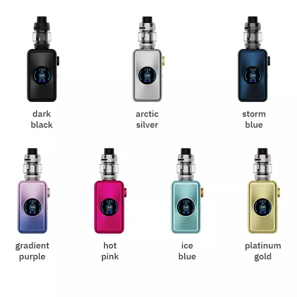 Vaporesso - GEN MAX Kit Vaporesso - GEN MAX Kit