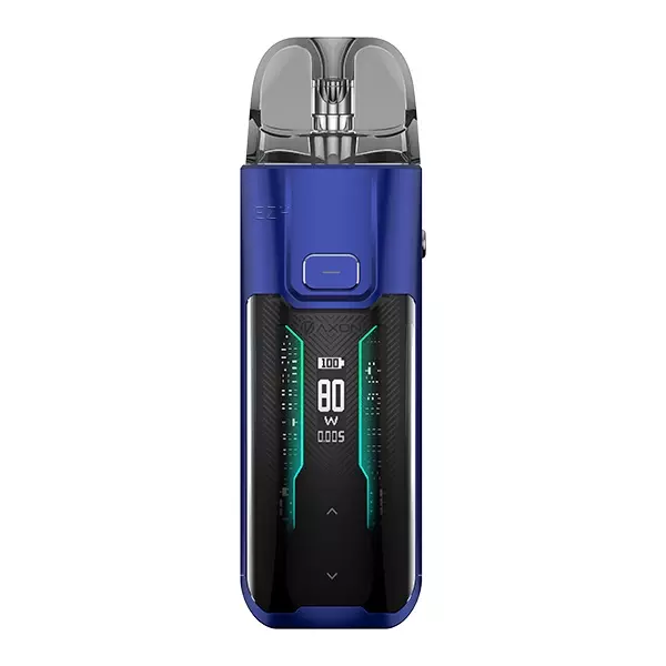 Vaporesso - Luxe XR Max Pod Kit E-Zigarette