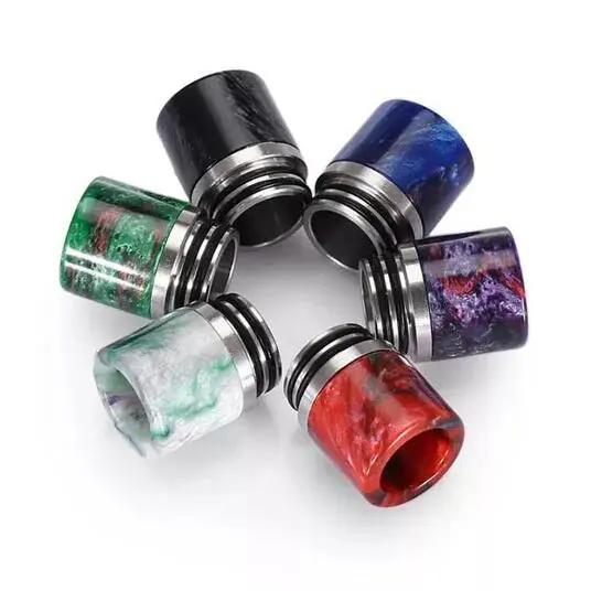 810 DripTip - D0010 - 14,7x18,3mm 810 DripTip - D0010 - 14,7x18,3mm