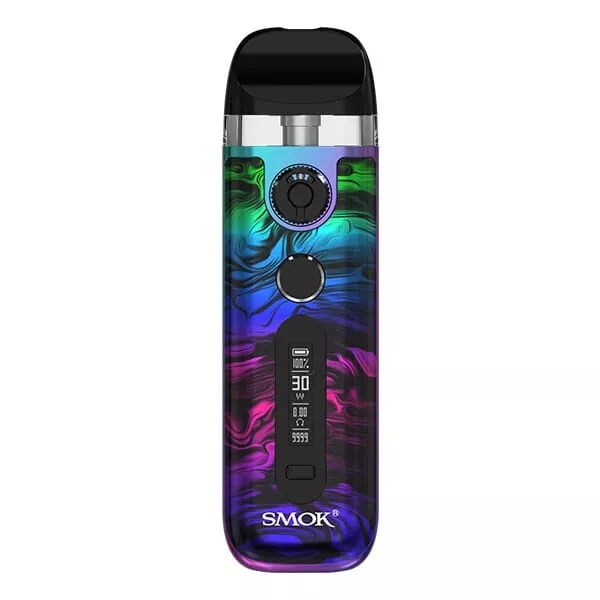 Smok - Novo 5 Pod Kit E-Zigarette Smok - Novo 5 Pod Kit E-Zigarette
