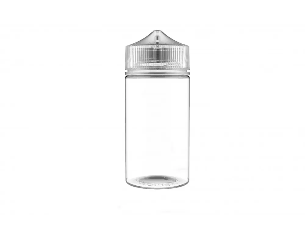 Chubby Gorilla V3 Leerflasche - 200ml PET