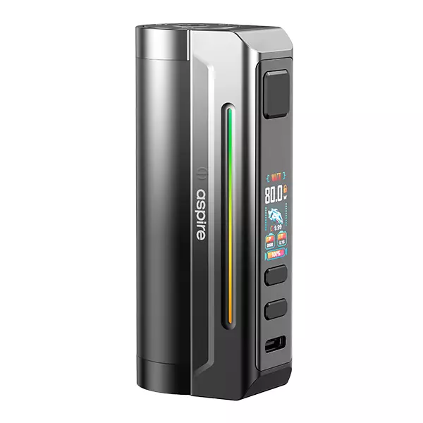 Aspire - Zelos X80 Mod Akkuträger