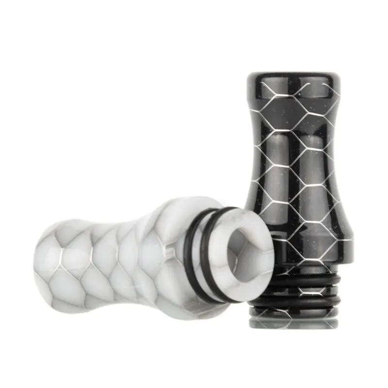 510 DripTip - AS258S - 9x23mm