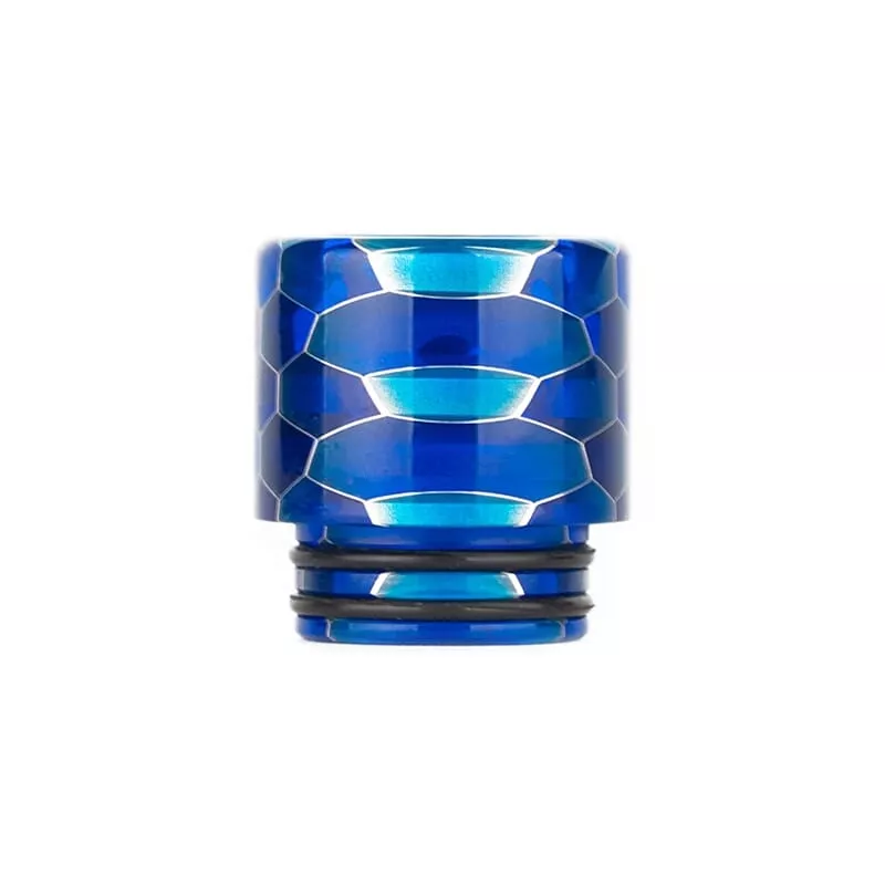 810 DripTip - AS116SS - 15,8x18mm