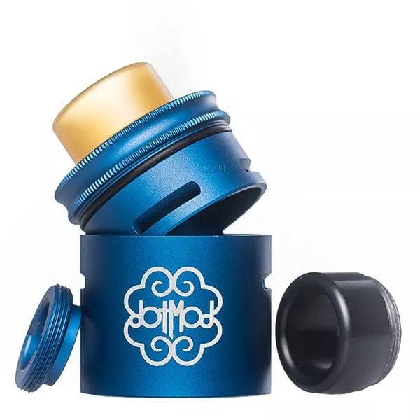 DotMod Conversion Cap für dotRDA22