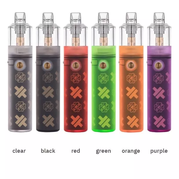 DotMod - dotStick Revo Kit