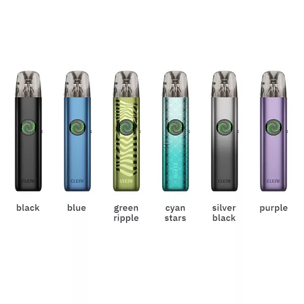 Eleaf - iVeni SE Pod Kit
