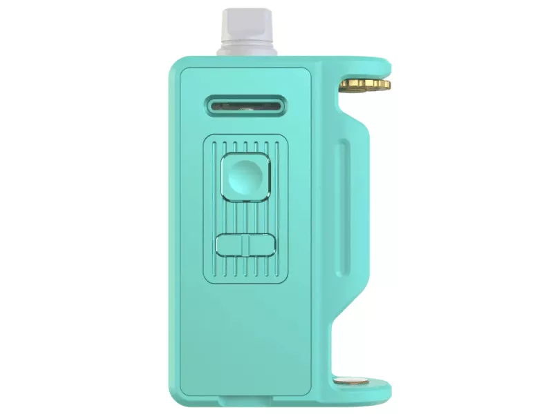 Aspire - Raga AIO Kit