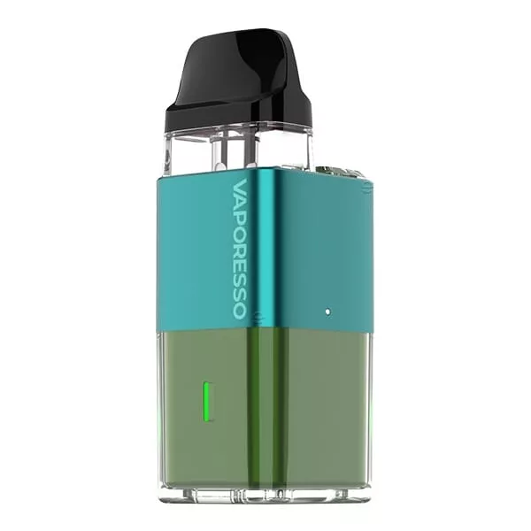 Vaporesso - XROS Cube Pod Kit Vaporesso - XROS Cube Pod Kit