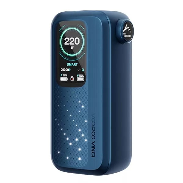 VooPoo - Vinci Spark 220 Mod Akkuträger