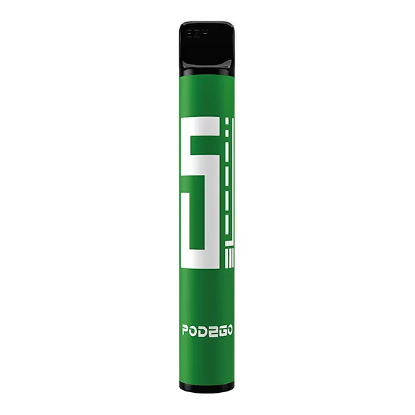 5 EL Pod2Go Basisgerät