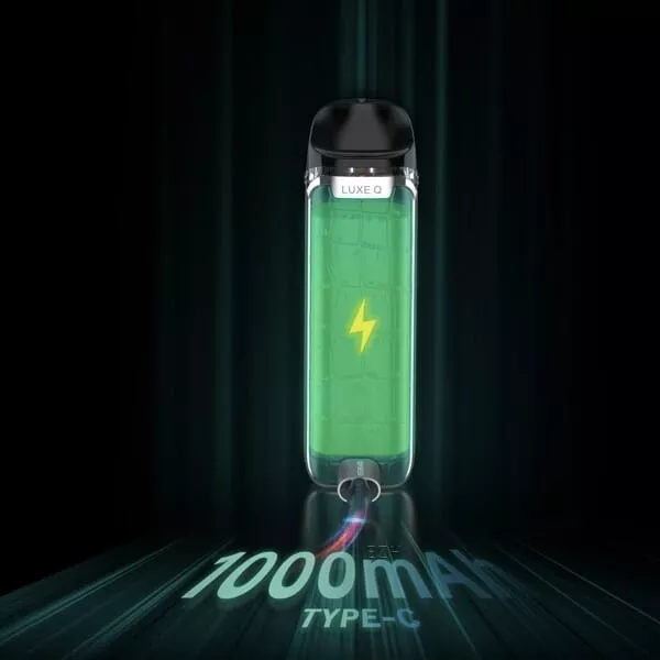 Vaporesso - Luxe Q Kit