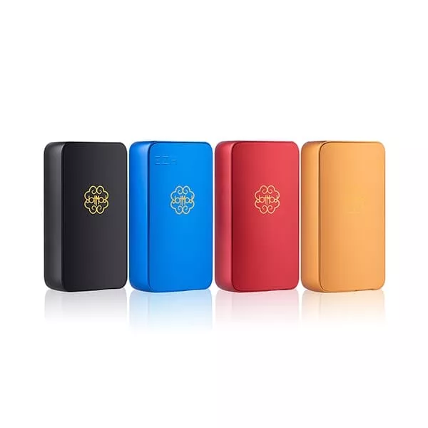 DotMod dotBox 220W Mod Akkuträger
