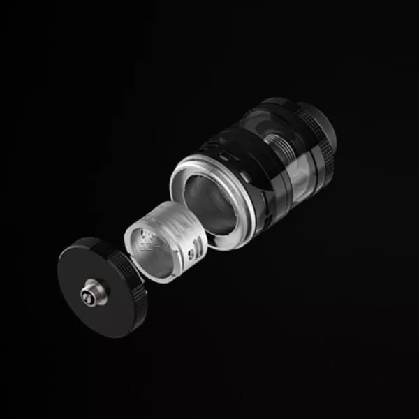 Steam Crave - Aromamizer Ragnar RDTA Bundle
