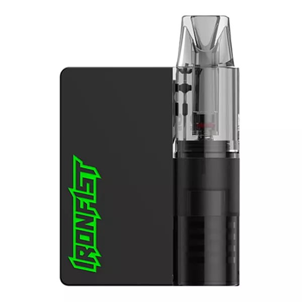 Uwell - Caliburn & Ironfist L Kit