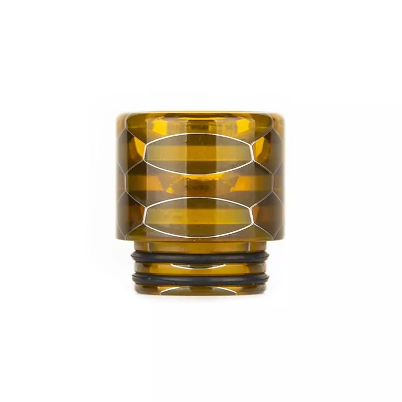 810 DripTip - AS116SS - 15,8x18mm
